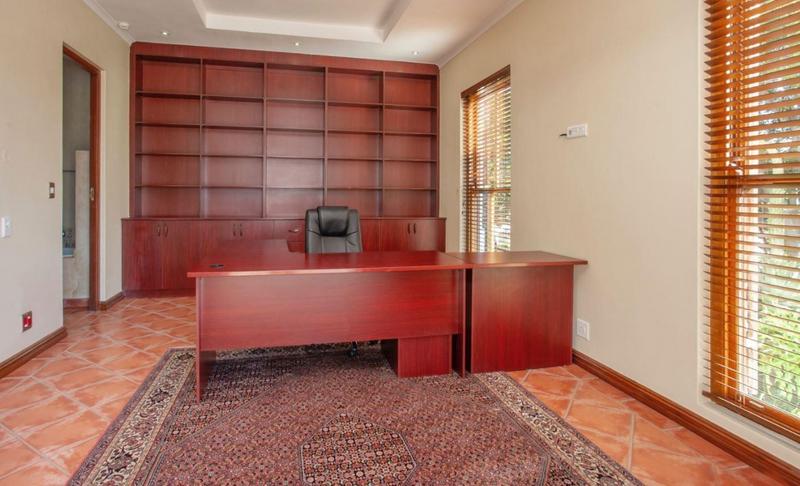 6 Bedroom Property for Sale in Stellenbosch Central Western Cape